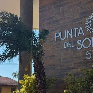 Apartamento com 52m², 1 dormitório, 1 suíte, 1 vaga no Punta Del Sole em Torres para Comprar