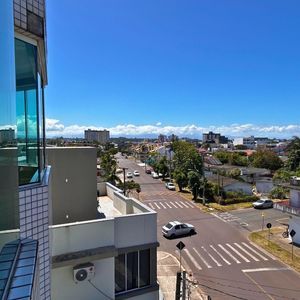 Apartamento com 108m², 3 dormitórios, 1 suíte, 1 vaga no Themis em Torres para Comprar