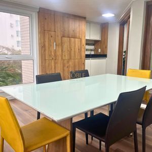 Apartamento com 160m², 3 dormitórios, 3 suítes, 1 vaga no Lido di Ostia em Torres para Comprar