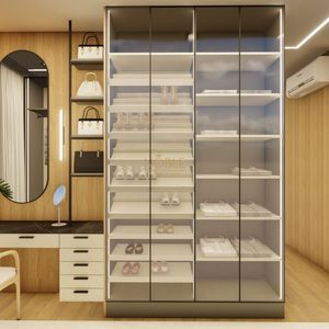 Casa de Condomínio com 431m², 5 dormitórios, 5 suítes, 4 vagas no Condomínio Ilhas Park em Torres para Comprar