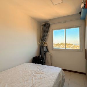 Apartamento com 88m², 3 dormitórios, 1 suíte, 1 vaga no Due Fratelli em Torres para Comprar