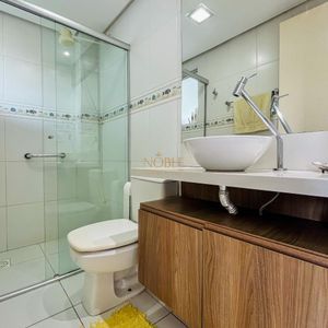 Apartamento com 117m², 3 dormitórios, 3 suítes, 1 vaga no Lex Center em Torres para Comprar