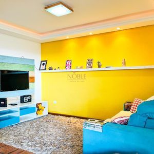 Apartamento com 111m², 3 dormitórios, 1 suíte, 2 vagas no Ilha de Saint Martin em Torres para Comprar