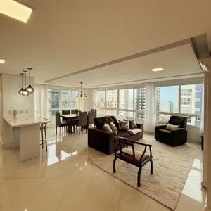 Apartamento com 105m², 3 dormitórios, 2 vagas no Michelângelo em Torres para Comprar