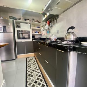 Apartamento com 87m², 2 dormitórios, 1 suíte, 1 vaga no Verano em Torres para Comprar