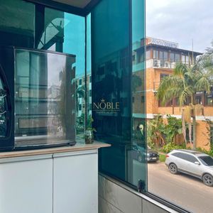 Apartamento com 63m², 2 dormitórios, 1 suíte, 1 vaga no Goulart em Torres para Comprar