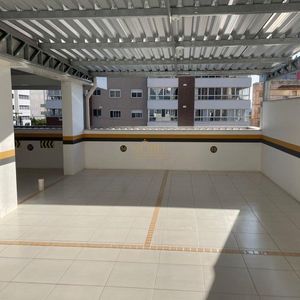 Apartamento com 120m², 3 dormitórios, 1 suíte, 2 vagas no Véritas em Torres para Comprar