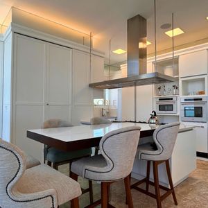 Cobertura com 592m², 4 dormitórios, 4 suítes, 4 vagas no Infinity Ocean em Torres para Comprar