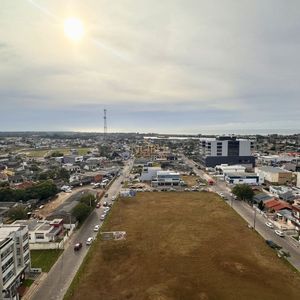 Apartamento com 180m², 3 dormitórios, 1 suíte, 2 vagas no Residencial Dom Pedro em Passo de Torres para Comprar