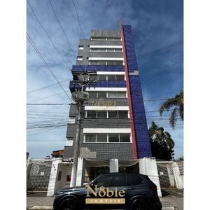 Apartamento com 119m², 3 dormitórios, 1 suíte, 1 vaga no Estrelas em Torres para Comprar
