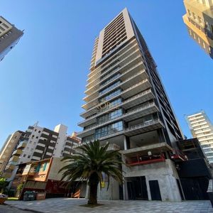 Apartamento com 165m², 3 dormitórios, 3 suítes, 3 vagas no Vanguard em Torres para Comprar