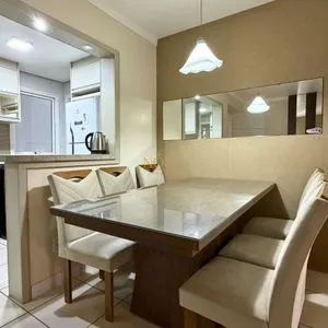 Apartamento com 114m², 3 dormitórios, 1 suíte, 1 vaga no Angra dos Reis em Torres para Comprar