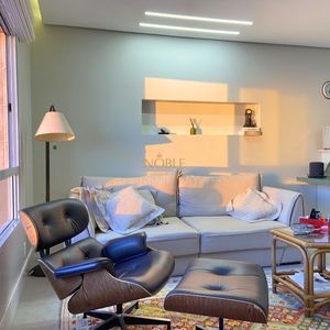 Flat com 58m², 1 dormitório, 1 vaga no Dunas Flat em Torres para Comprar