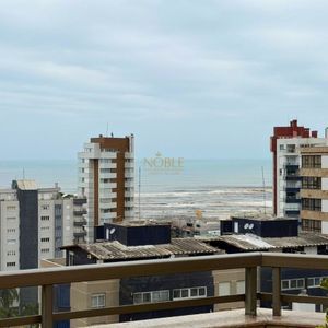 Cobertura com 198m², 3 dormitórios, 2 suítes, 2 vagas no Mar de Flores em Torres para Comprar