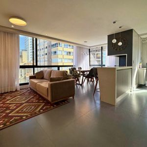 Apartamento com 84m², 2 dormitórios, 1 suíte, 1 vaga no Verano em Torres para Comprar