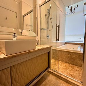 Cobertura com 592m², 4 dormitórios, 4 suítes, 4 vagas no Infinity Ocean em Torres para Comprar