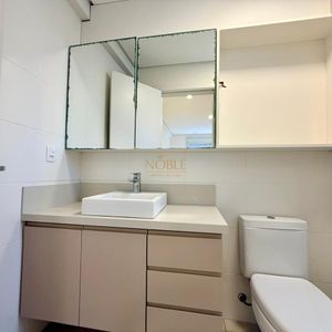 Apartamento com 72m², 2 dormitórios, 1 suíte, 1 vaga no Mônaco em Torres para Comprar