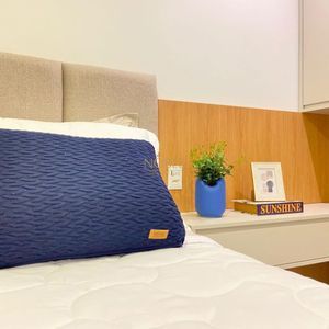 Apartamento com 94m², 2 dormitórios, 2 suítes, 1 vaga no Rosa dos Ventos em Torres para Comprar