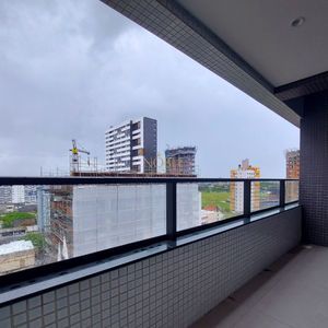 Apartamento com 80m², 2 dormitórios, 1 suíte, 1 vaga no Opportunity em Torres para Comprar