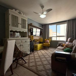 Apartamento com 65m², 1 dormitório, 2 vagas no Marina em Torres para Comprar