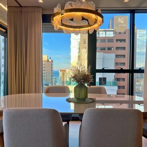 Apartamento com 109m², 3 dormitórios, 1 suíte, 2 vagas no Urban em Torres para Comprar