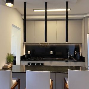 Cobertura com 167m², 3 dormitórios, 1 suíte, 2 vagas no Dom Raphael em Torres para Comprar