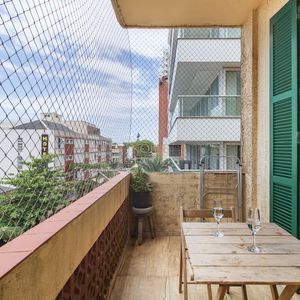 Apartamento com 105m², 3 dormitórios, 1 suíte, 1 vaga no Sapt em Torres para Comprar