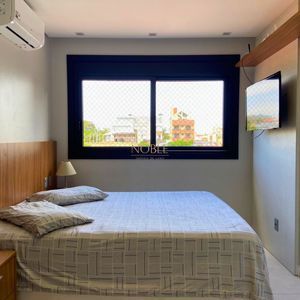 Cobertura com 218m², 3 dormitórios, 1 suíte, 2 vagas no Roca em Torres para Comprar