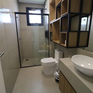 Casa de Condomínio com 262m², 3 dormitórios, 1 suíte, 2 vagas no Reserva das Águas em Torres para Comprar