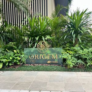 Apartamento com 97m², 2 dormitórios, 2 suítes, 2 vagas no Origem em Torres para Comprar