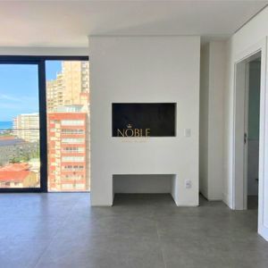 Apartamento com 207m², 4 dormitórios, 4 suítes, 2 vagas no Domus em Torres para Comprar