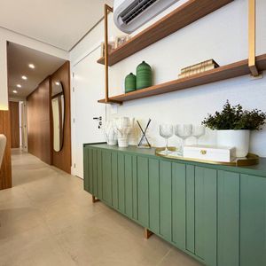 Apartamento com 77m², 2 dormitórios, 1 suíte, 1 vaga no Origem em Torres para Comprar