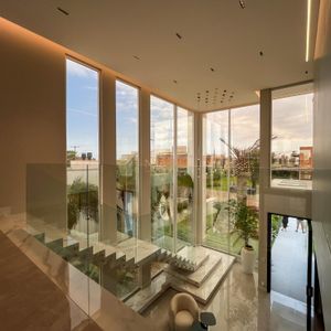 Casa de Condomínio com 432m², 4 dormitórios, 3 suítes, 2 vagas no Reserva das Águas em Torres para Comprar