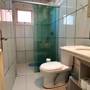 Apartamento com 108m², 3 dormitórios, 1 suíte, 1 vaga no Themis em Torres para Comprar