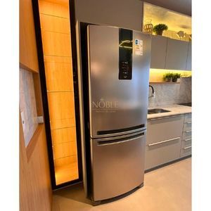 Apartamento com 78m², 2 dormitórios, 2 suítes, 1 vaga no Rosa dos Ventos em Torres para Comprar