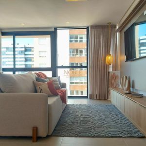 Apartamento com 98m², 2 dormitórios, 2 suítes, 1 vaga no Origem em Torres para Comprar