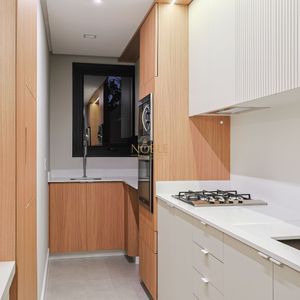 Apartamento com 87m², 2 dormitórios, 2 suítes, 2 vagas no Aura em Torres para Comprar