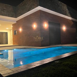 Casa de Condomínio com 220m², 3 dormitórios, 3 suítes, 2 vagas no Reserva das Águas em Torres para Comprar