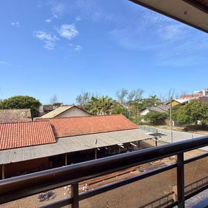 Apartamento com 125m², 3 dormitórios, 1 suíte, 1 vaga no Edifício Praia Grande em Torres para Comprar