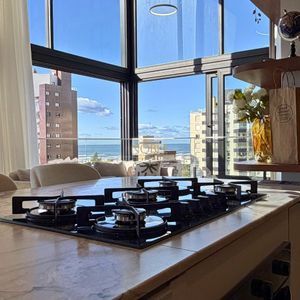 Apartamento com 142m², 3 dormitórios, 3 suítes, 2 vagas no Voga em Torres para Comprar