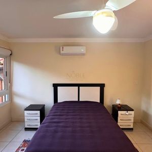 Apartamento com 113m², 3 dormitórios, 1 suíte, 2 vagas no Riviere em Torres para Comprar