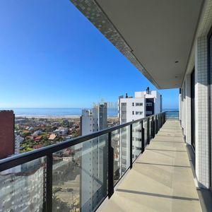 Apartamento com 114m², 3 dormitórios, 1 suíte, 2 vagas no Vista Mare em Torres para Comprar