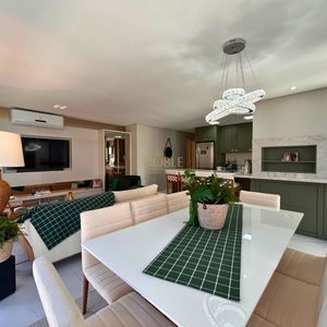 Apartamento com 110m², 3 dormitórios, 1 suíte, 2 vagas no LONDON em Torres para Comprar