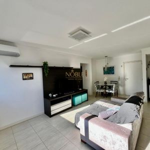 Apartamento com 78m², 2 dormitórios, 1 suíte, 1 vaga no Rosenda em Torres para Comprar