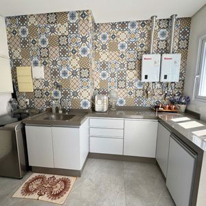 Casa de Condomínio com 444m², 4 dormitórios, 4 suítes, 4 vagas no Reserva das Águas em Torres para Comprar