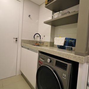 Apartamento com 109m², 3 dormitórios, 1 suíte, 2 vagas no San Pietro em Torres para Comprar