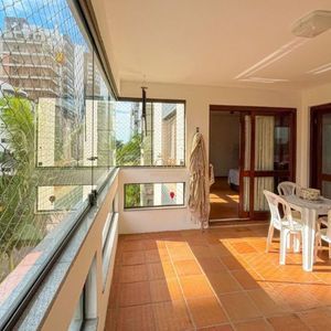 Apartamento com 153m², 4 dormitórios, 1 suíte, 1 vaga no Monte Carlo em Torres para Comprar
