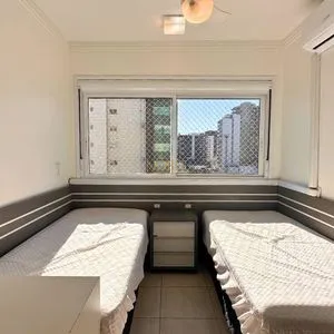 Apartamento com 78m², 2 dormitórios, 1 suíte, 1 vaga no Rosenda em Torres para Comprar