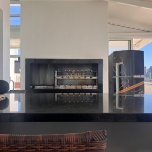 Cobertura com 471m², 4 dormitórios, 4 suítes, 6 vagas no Punta del Mare em Torres para Comprar