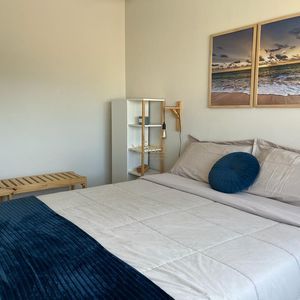 Apartamento com 74m², 2 dormitórios, 1 suíte, 2 vagas no Essenza em Torres para Comprar